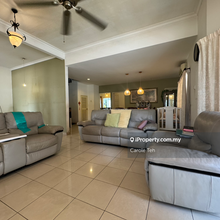 Zone P 149l freehold semi d for sale