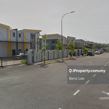 Semenyih lekas 32 industrial park semi detached factory sale freehold