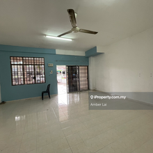 Tanjung malim Double storey for sale 