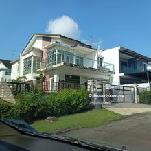 Mont Callista Skudai 