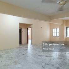 Meadow Park 3, Taman Gembira, Jalan Klang Lama