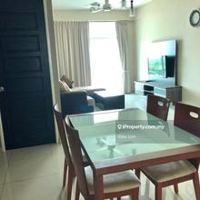 The Oasis Gelugor For Rent !!