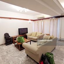 Menara Bukit Ceylon Condo