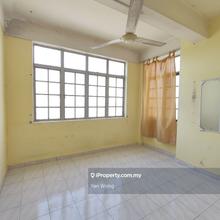 Condo mutiara bandar perda bukit mertajam