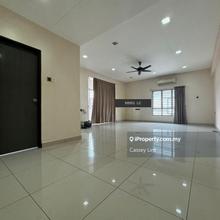 Below Value 38x85 Double Storey Semi-D Klang Jalan Kangar Kapar