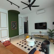 Vyne Brand New ID Fully Furnished Unit for Rent