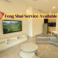 Ruby Seapark Condo for Rent. Fully Furnished