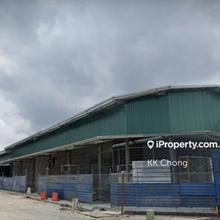 3 adjoining single stoley factory in premium location