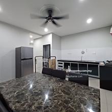 Klang Utama House For Rent Ready Unit Near By Restoran 2020 