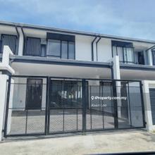 Nadira 1, Double Storey, Bandar Bukit Raja, Klang