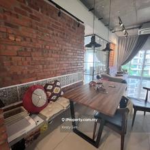 Hartamas Regency 2, Solaris Mont Kiara