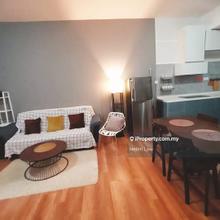 Melaka City Kampung Lapan The Quartz Condominium Studio High Floor