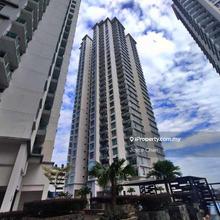 Mutiara Condominium - Taman Larkin Perdana, Johor Bahru, Johor