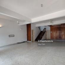 Double Storey link House for Sell at Ampang