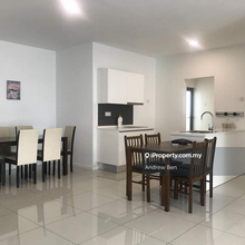 Urbana Ara Damansara 3bed2bath 3carpark for rent