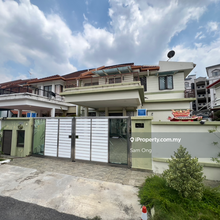 Taman Selayang Jaya, Batu Caves