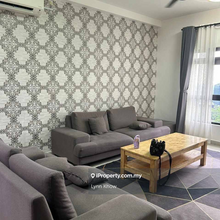 Meridian Medini/Iskandar Puteri/3 Bedrooms/Rm2700