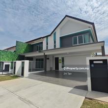Tropicana Avisa Landed House for Sale