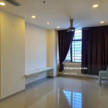 Emerald Avenue, Selayang, Beside Selayang Hospital, 3rooms, 1parking