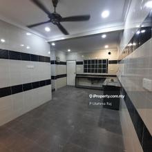 Bandar Puteri klang Renovated house 