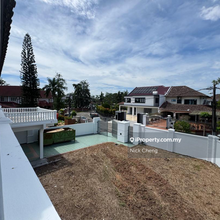 Bandar Putra Kulai@IOI Gate A