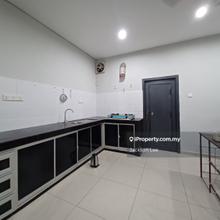 Klang Utama House For Rent Ready Unit Near By Restoran 2020 