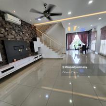 I cover all units in sutera residence. Few units available for sale.