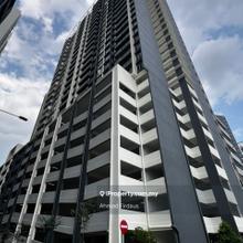 Residensi Adelia 3, Bangi Avenue, Selangor Blok 3, Floor 17