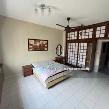 Bandar Sunway house 