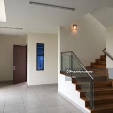 Alam Impian Semi-D corner house for Sale