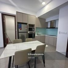 Muze With Renovated And Fully Furnished For Rent