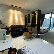 Serviced Residence for Sale !