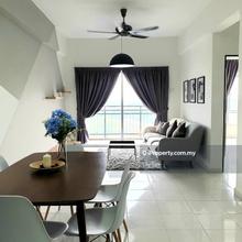 Freehold Condominium 1000 sqft 3 Bedrooms 2 Bathrooms