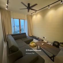 OUG Brand new condo for rent, Can arrange for viewing