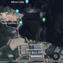 Simpang pulai industrial land factory 