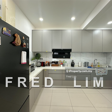 Marinox Sky Villas 1260 sq ft Unit For Sale, Fully Renovated Furnished
