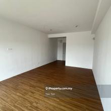 Middle Floor Brand New Unit