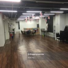 Megan Avenue 1, KLCC, City Centre, KLCC