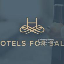 Hotel/Resort for Sale