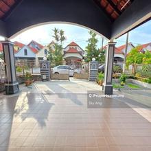 Pelangi Indah