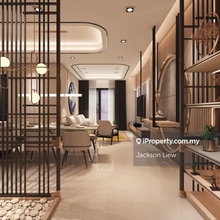 Prime Location Affordable Luxury Condominium in Lintas, Luyang