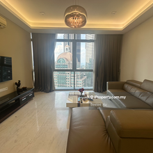 Pusat Bandar Damansara, Pavilion Damansara Heights