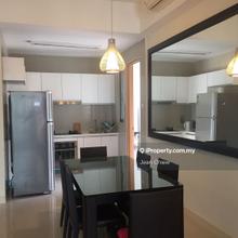 High floor well maintained unit available for sale
