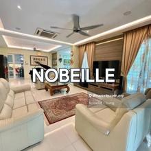 Full Reno And Extend, Royale Palms, Putra Heights, Putra Palm