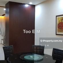 Designer Renovated Unit! Move-In Ready. Prime Location on a Wide Road 