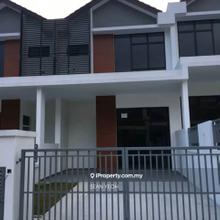 26 Avenue Taman Bukit Indah Double Storey Terrace House