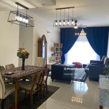 Fully Furnished unit for Rent!