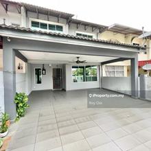 2-Storey Terrace House SS 12 Subang Jaya For Sale