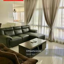 Ferringhi Residence 1510sf  Condominium Located in Batu Ferringhi