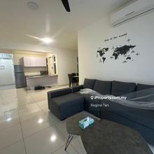 28 Dutamas Cozy Fully Furnished unit for Rent